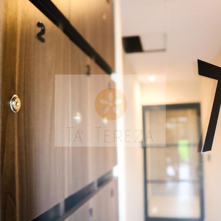 Ta' Tereza Seafront Apartments Saint Julian's Exterior foto