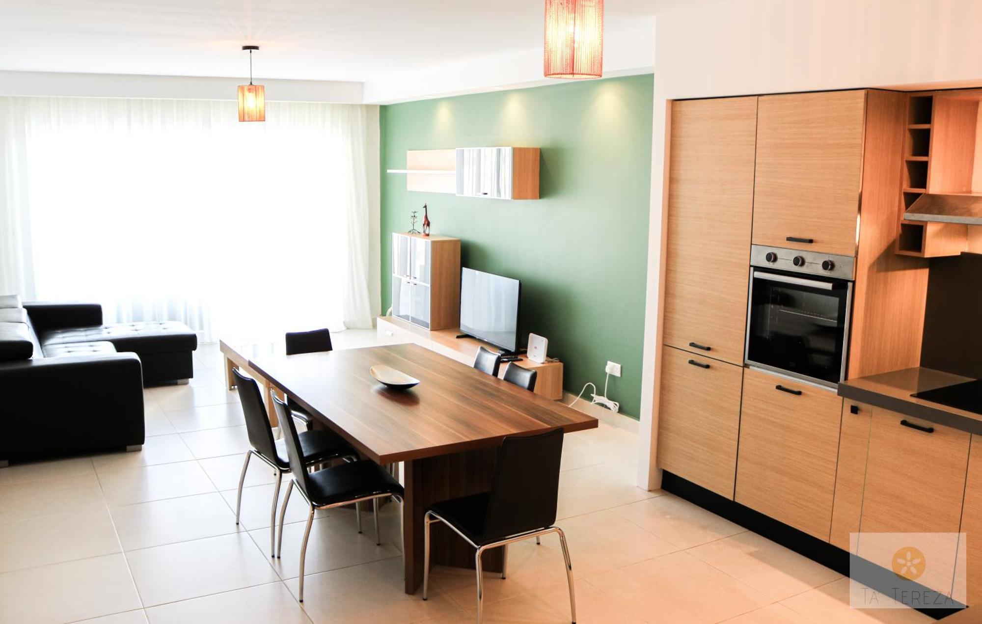 Ta' Tereza Seafront Apartments Saint Julian's Exterior foto