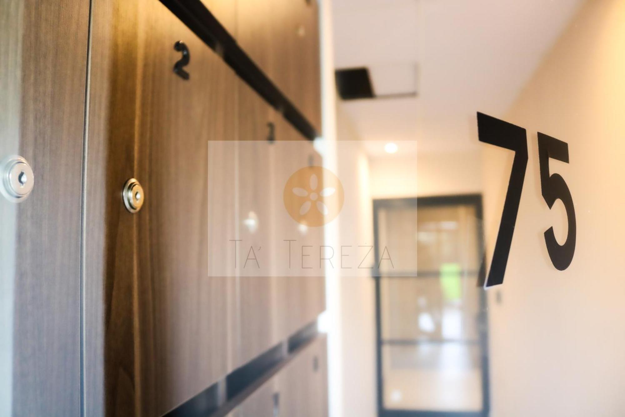 Ta' Tereza Seafront Apartments Saint Julian's Exterior foto
