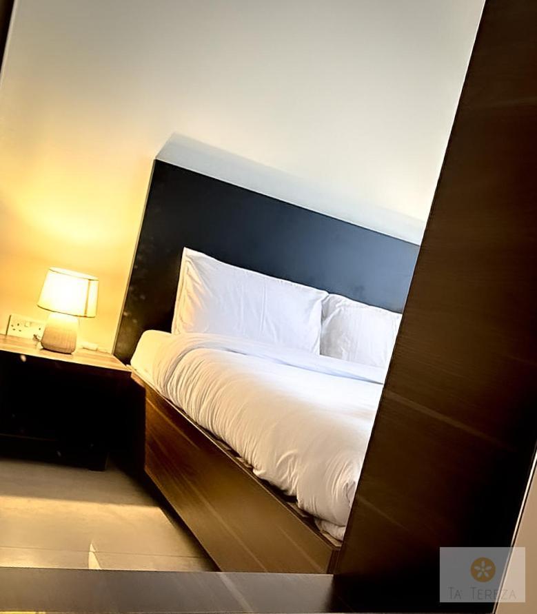 Ta' Tereza Seafront Apartments Saint Julian's Exterior foto